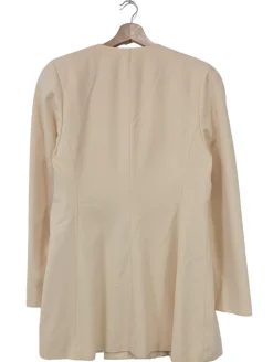 Long-Blazer Größe 40