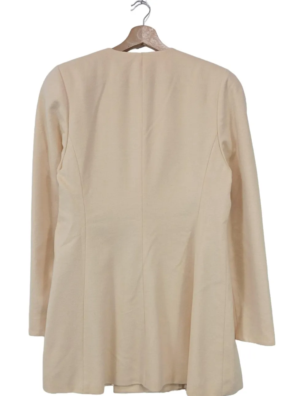 Long-Blazer Größe 40