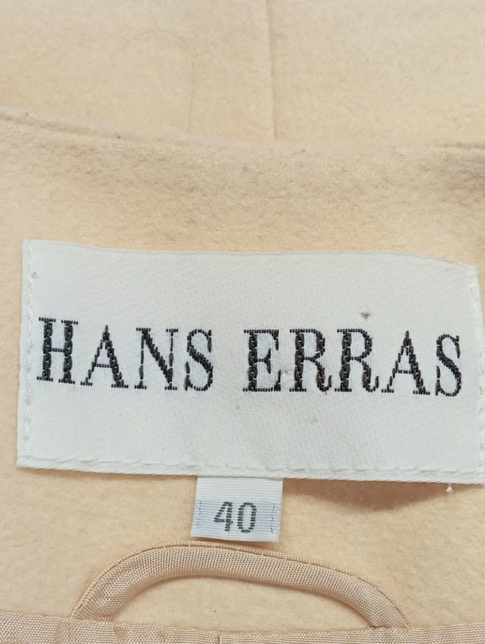 Long-Blazer Größe 40