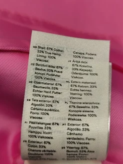 Long-Blazer Größe 38