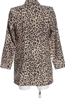 Long-Blazer Größe 38