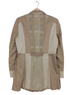 Long-Blazer Größe 38