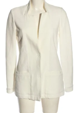 Long-Blazer Größe 34