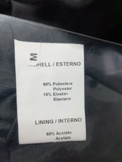 Long-Blazer Größe 38