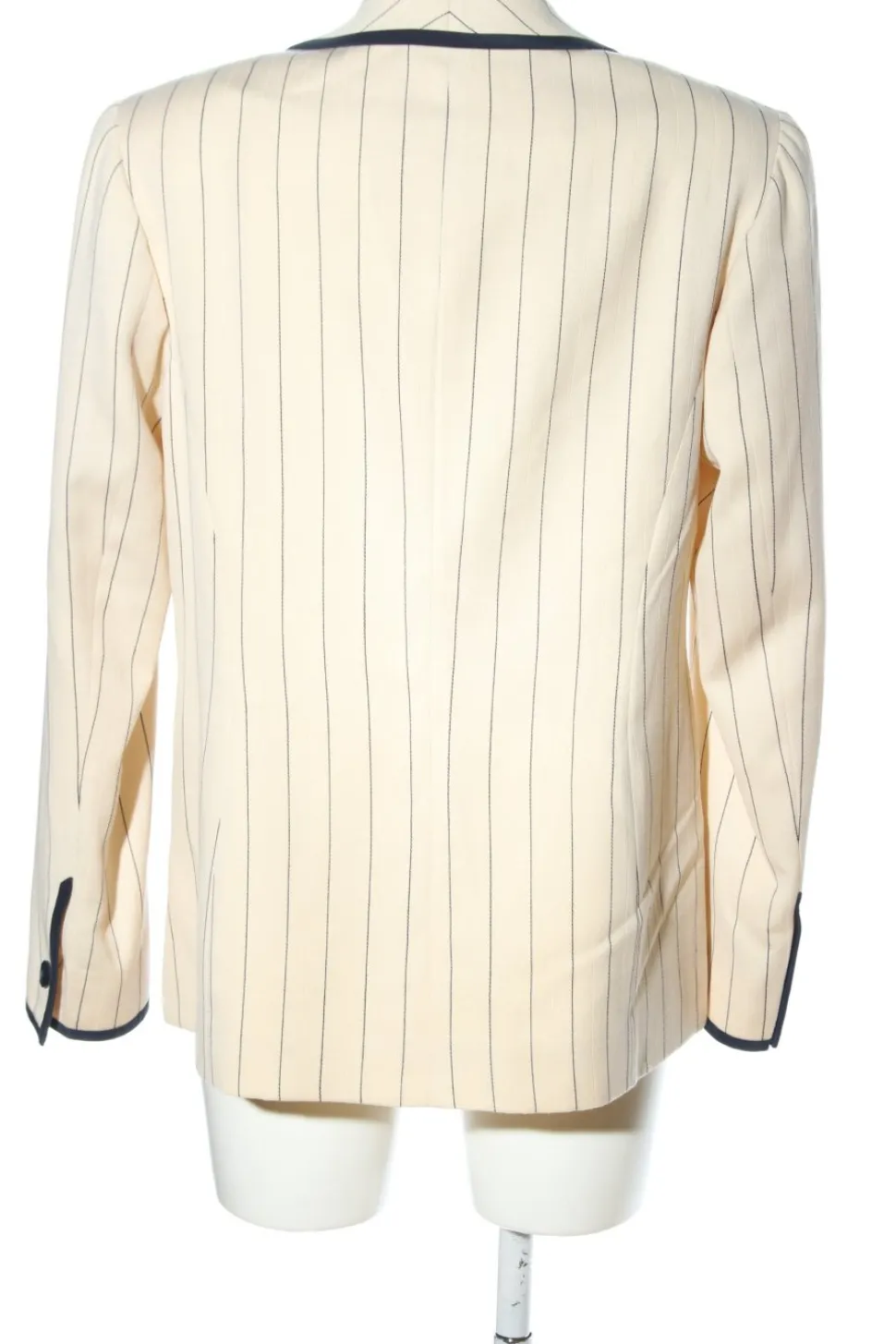 Long-Blazer Größe 38