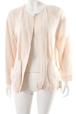 Long-Blazer Größe 36