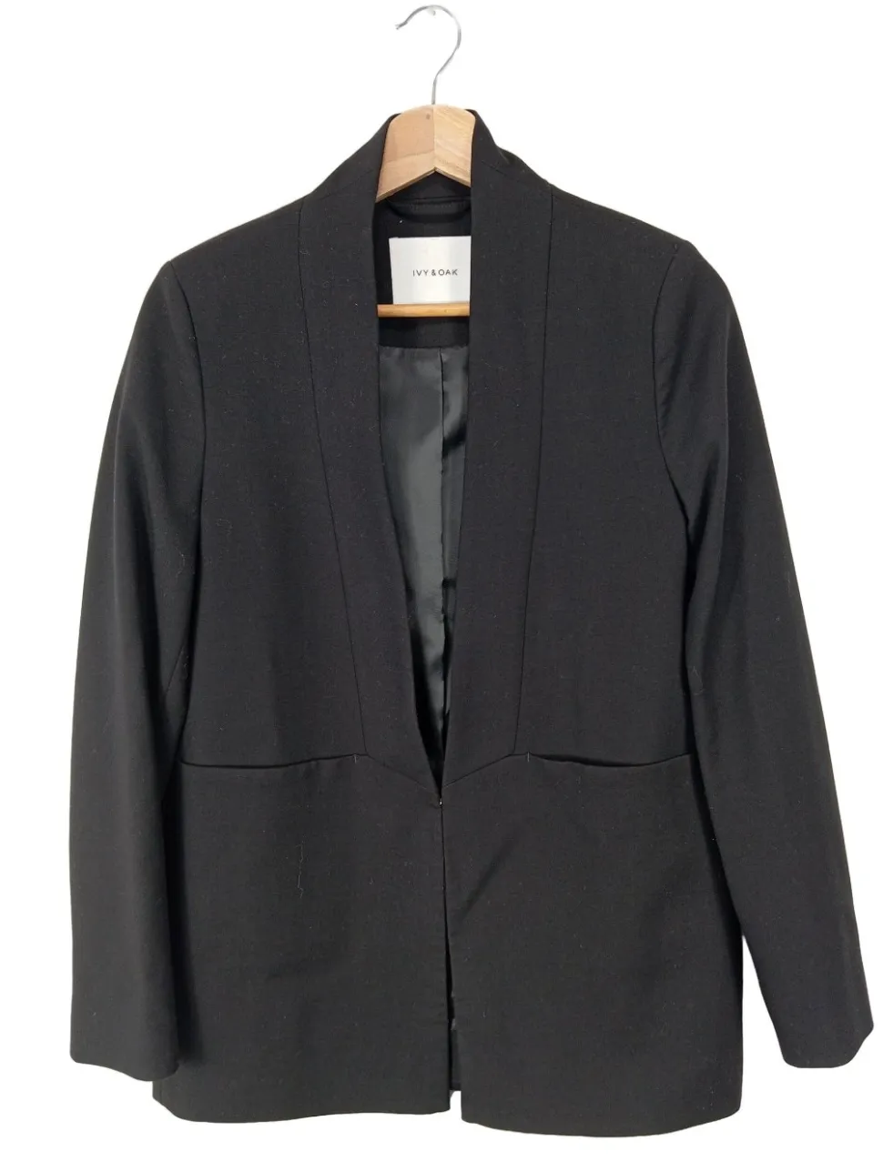 Long-Blazer Größe 36