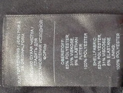 Long-Blazer Größe 36