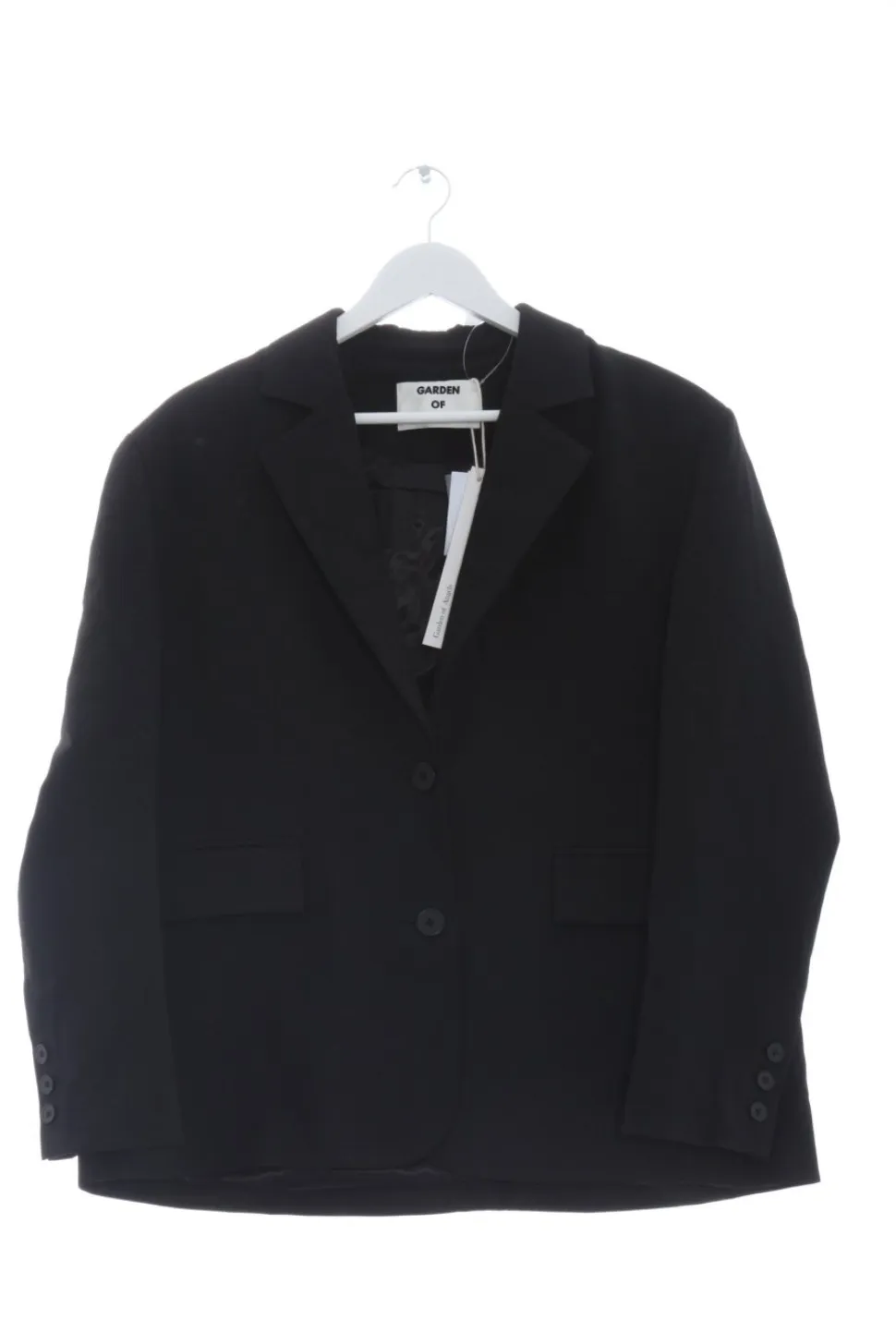 Long-Blazer Größe 38