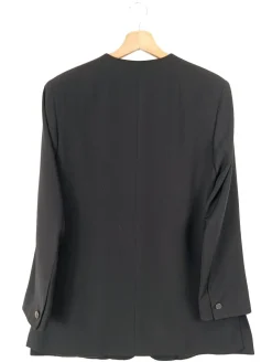 Long-Blazer Größe 44