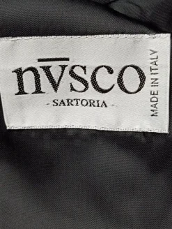 Long-Blazer Größe 44