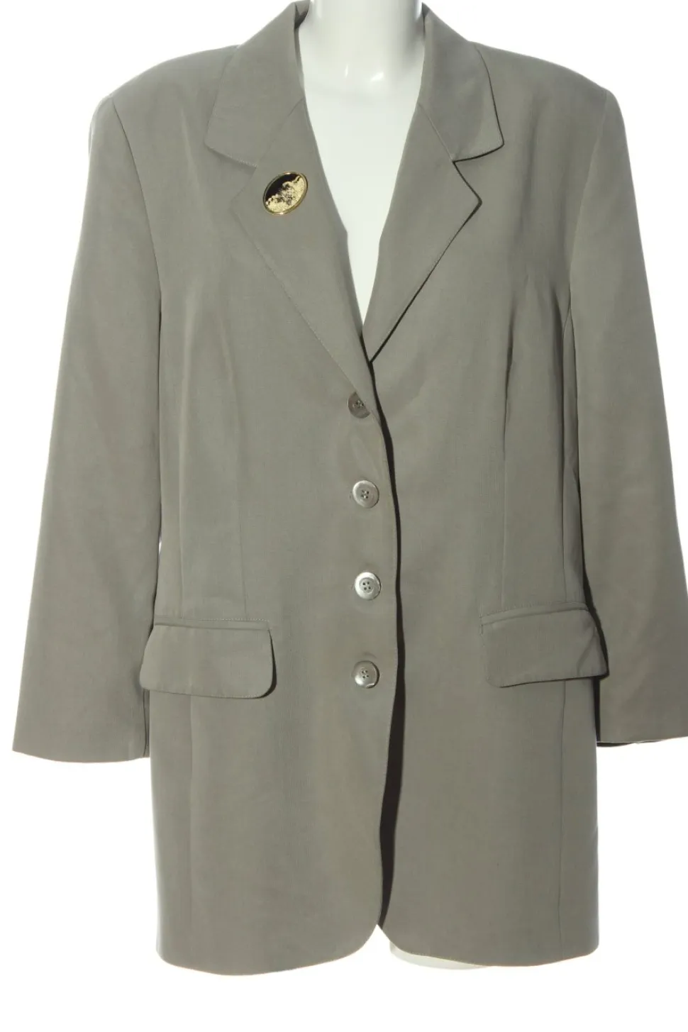 Long-Blazer Größe 44