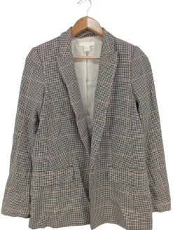 Long-Blazer Größe 34