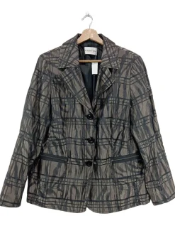 Long-Blazer Größe 42