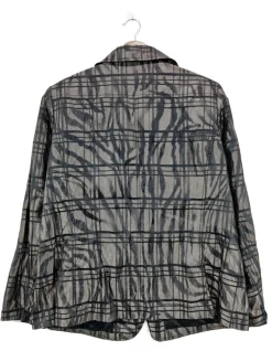 Long-Blazer Größe 42