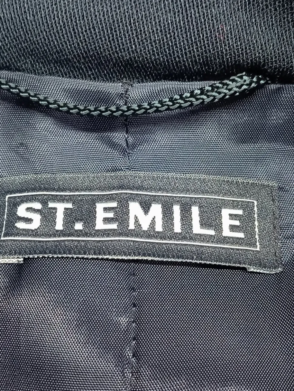 Long-Blazer Größe 42