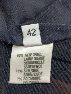 Long-Blazer Größe 42