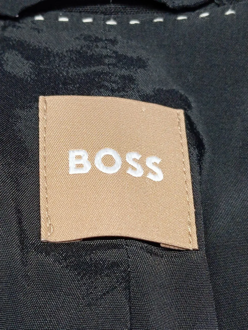 Long-Blazer Größe 34