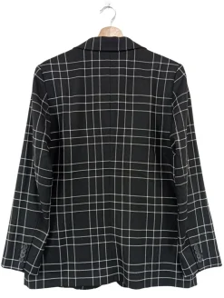 Long-Blazer Größe 38