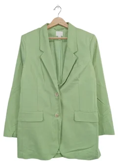 Long-Blazer Größe 36