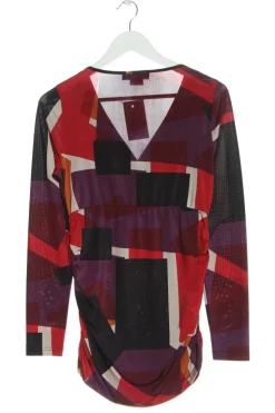 Long-Bluse Größe 38