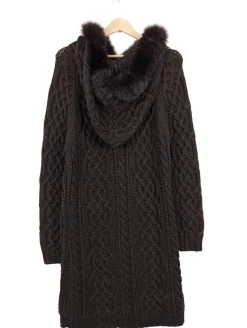 Longpullover Größe 38