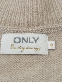 Longpullunder Größe 36