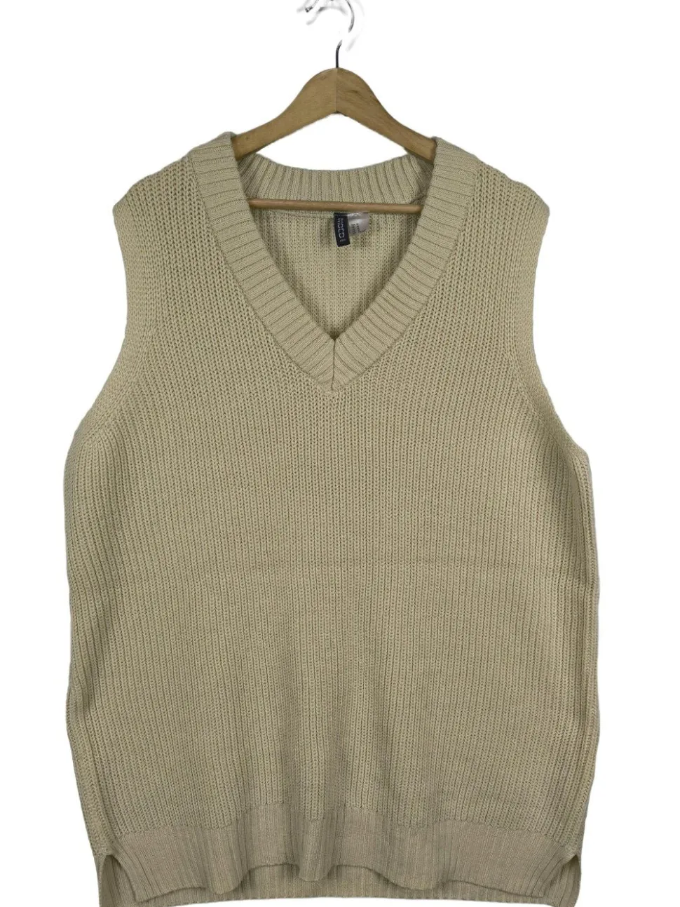 Longpullunder Größe 38