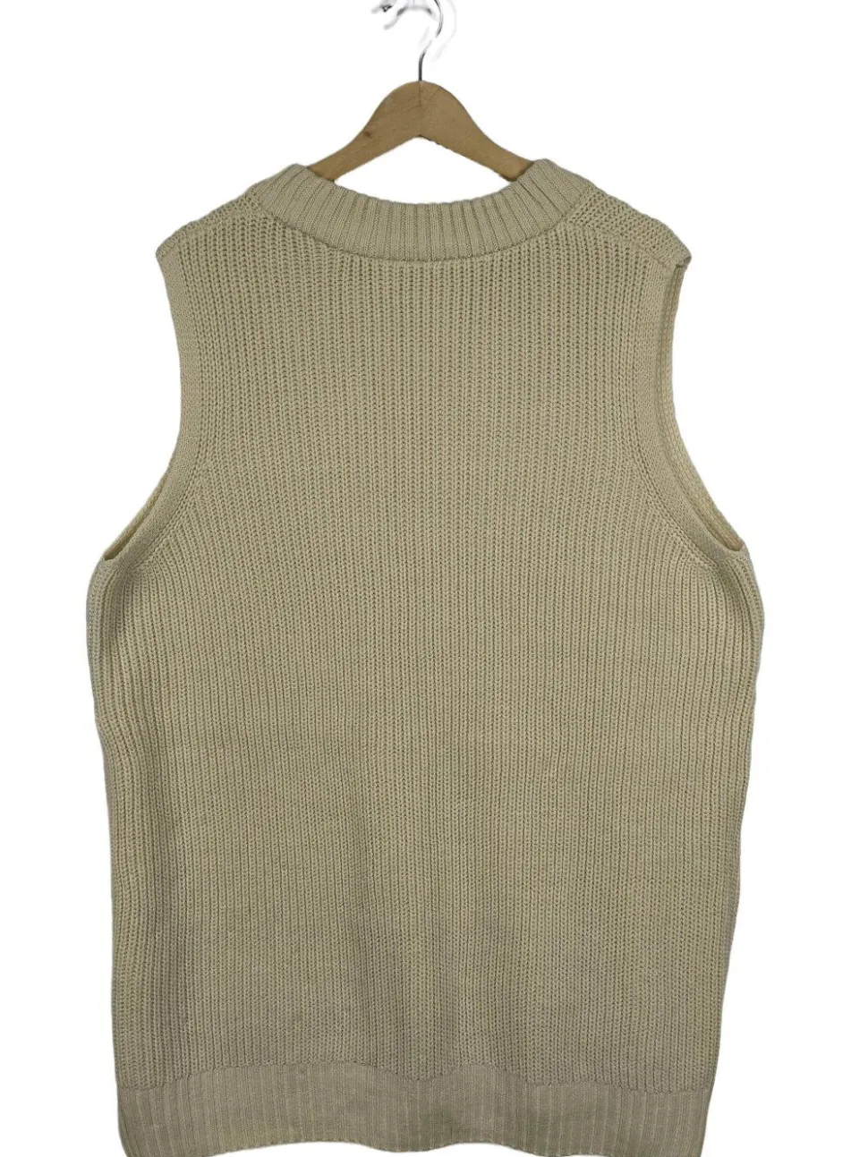 Longpullunder Größe 38