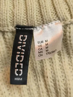 Longpullunder Größe 38