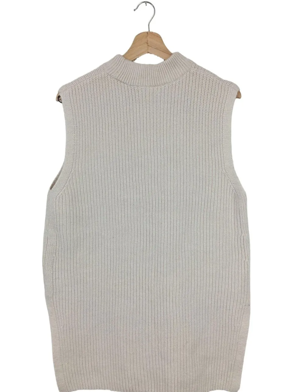 Longpullunder Größe 34