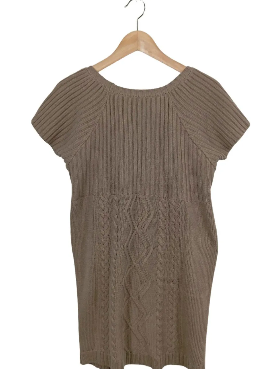 Longpullunder Größe 44