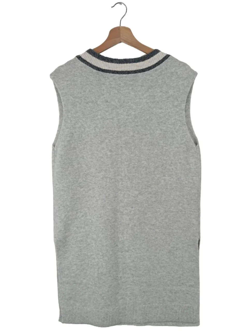 Longpullunder Größe 34