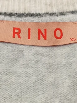 Longpullunder Größe 34