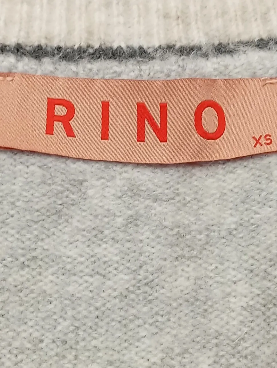 Longpullunder Größe 34