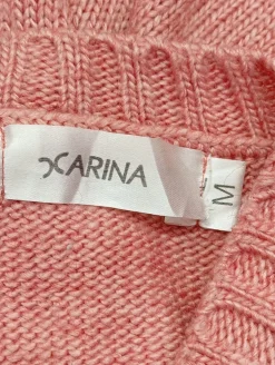 Longpullunder Größe 38