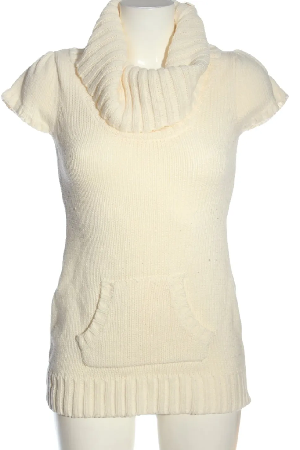 Longpullunder Größe 36