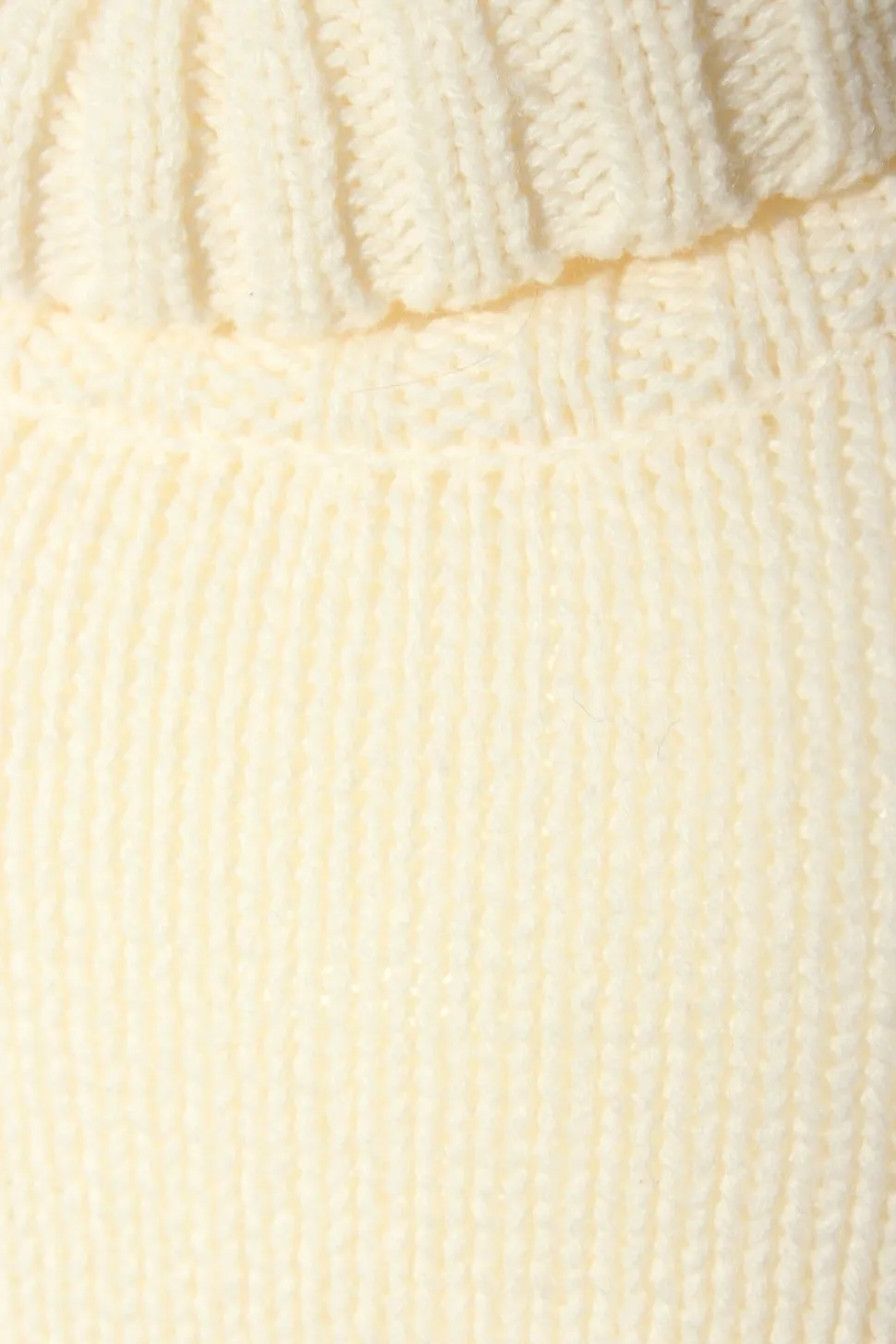 Longpullunder Größe 36