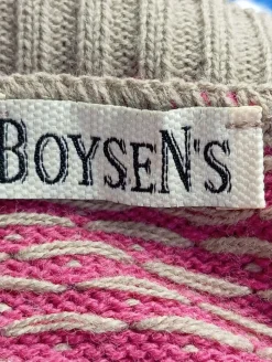 Longpullunder Größe 44