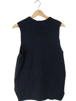 Longpullunder Größe 34