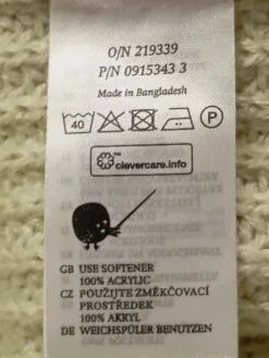 Longpullunder Größe 40