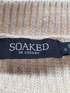 Longpullunder Größe 36