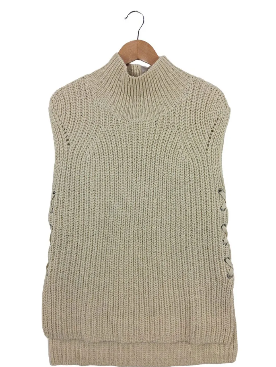 Longpullunder Größe 38