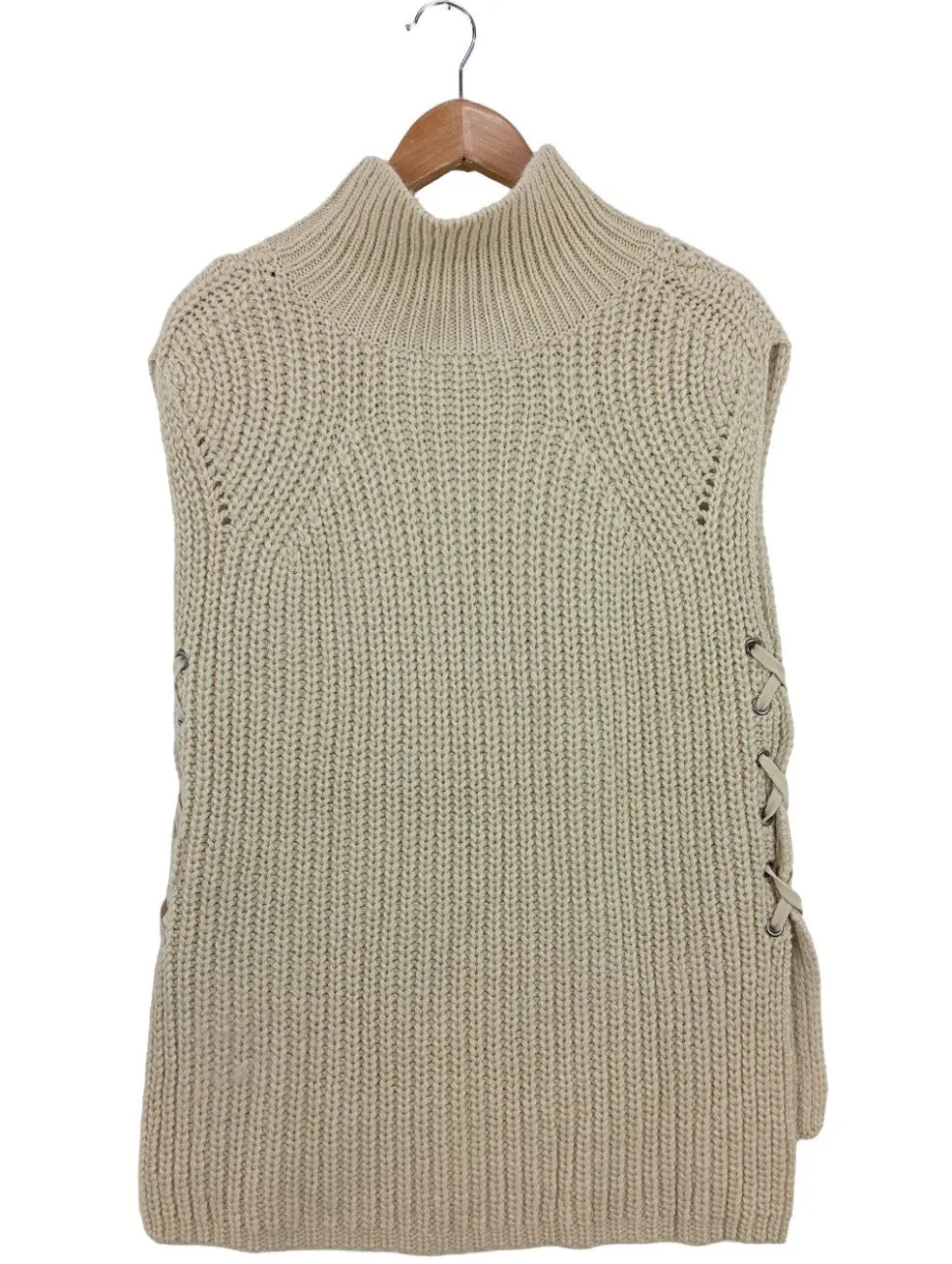 Longpullunder Größe 38