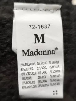 Longpullunder Größe 38