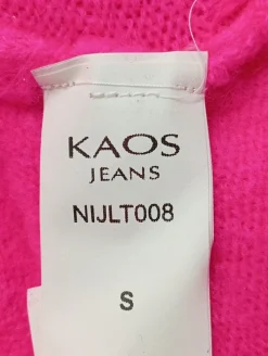 Longpullunder Größe 36