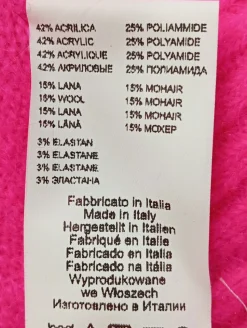 Longpullunder Größe 36