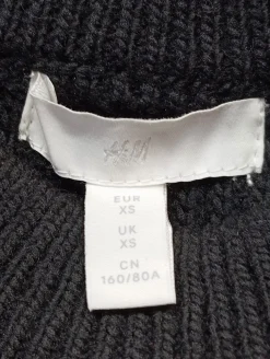 Longpullunder Größe 34