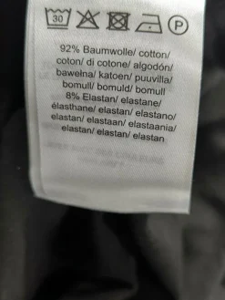 Longsleeve Größe 38