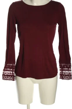 Longsleeve Größe 34